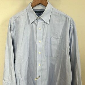 Tommy Hilfiger Men's Dress Shirt